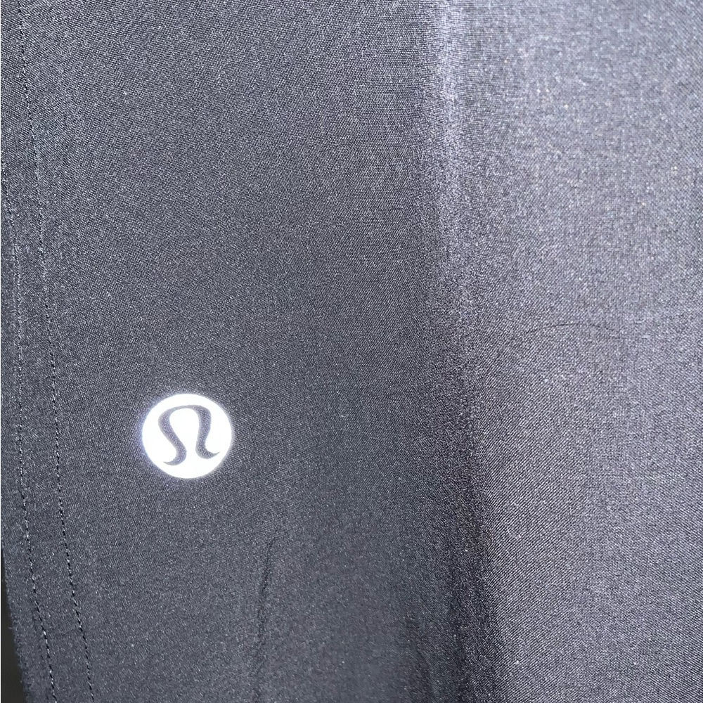 Lululemon Drop-Crotch Harem Joggers – Charcoal Gray (Size 6) - Picture 10 of 10